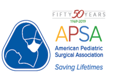 ﻿2019年第50届美国小儿外科协会年会（APSA）