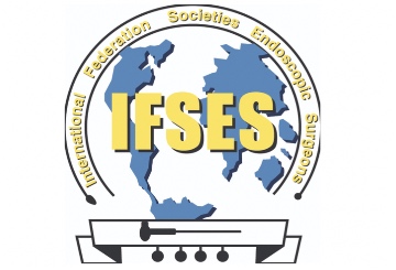 2018年第16届世界内镜外科大会(WCES_IFSES_SAGES)